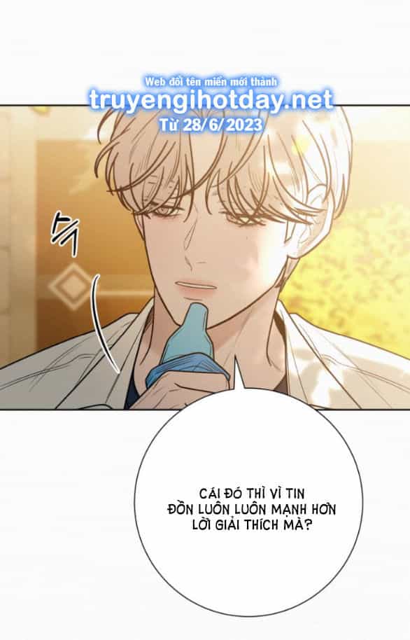 Chiến Lược: Tình Yêu Trong Sáng - Chương 68.1 - ảnh 10
