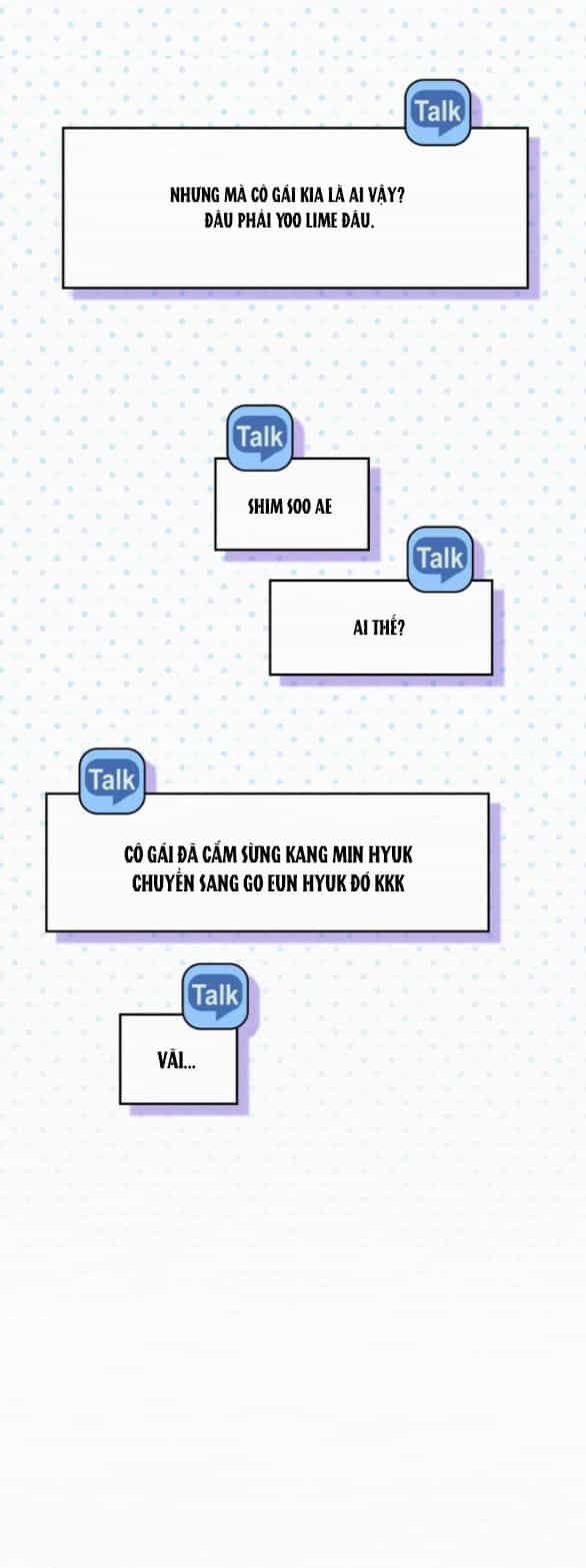 Chiến Lược: Tình Yêu Trong Sáng - Chương 68.1 - ảnh 58