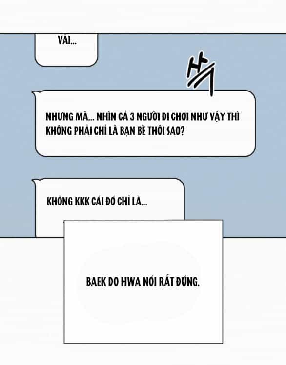 Chiến Lược: Tình Yêu Trong Sáng - Chương 68.1 - ảnh 59
