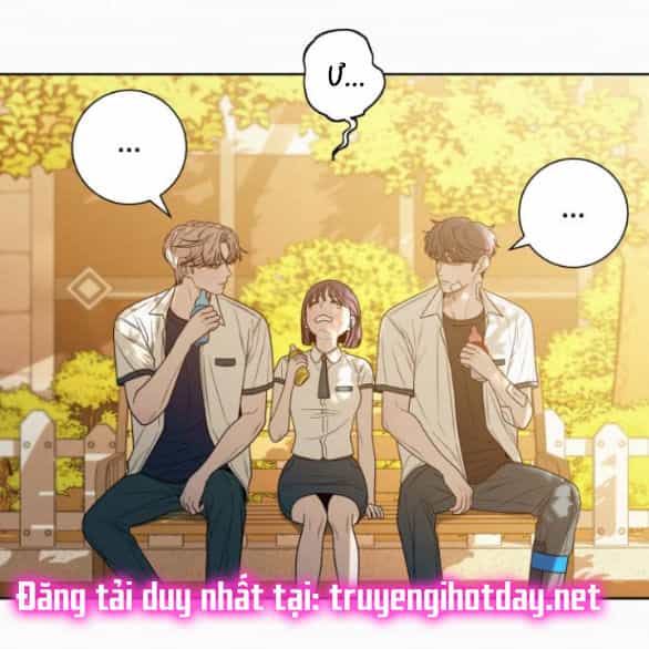 Chiến Lược: Tình Yêu Trong Sáng - Chương 68.1 - ảnh 6