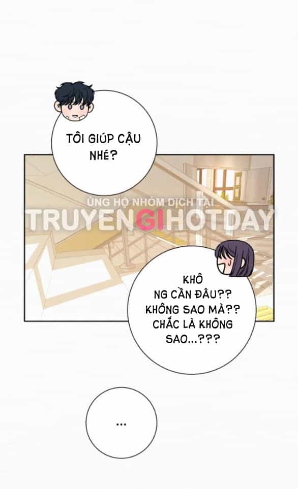 Chiến Lược: Tình Yêu Trong Sáng - Chương 68.2 - ảnh 15