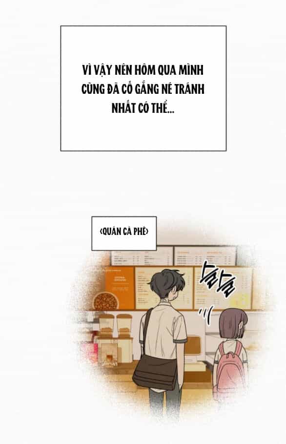 Chiến Lược: Tình Yêu Trong Sáng - Chương 68.2 - ảnh 18