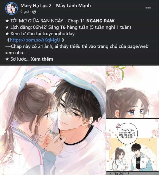 Chiến Lược: Tình Yêu Trong Sáng - Chương 68.2 - ảnh 24