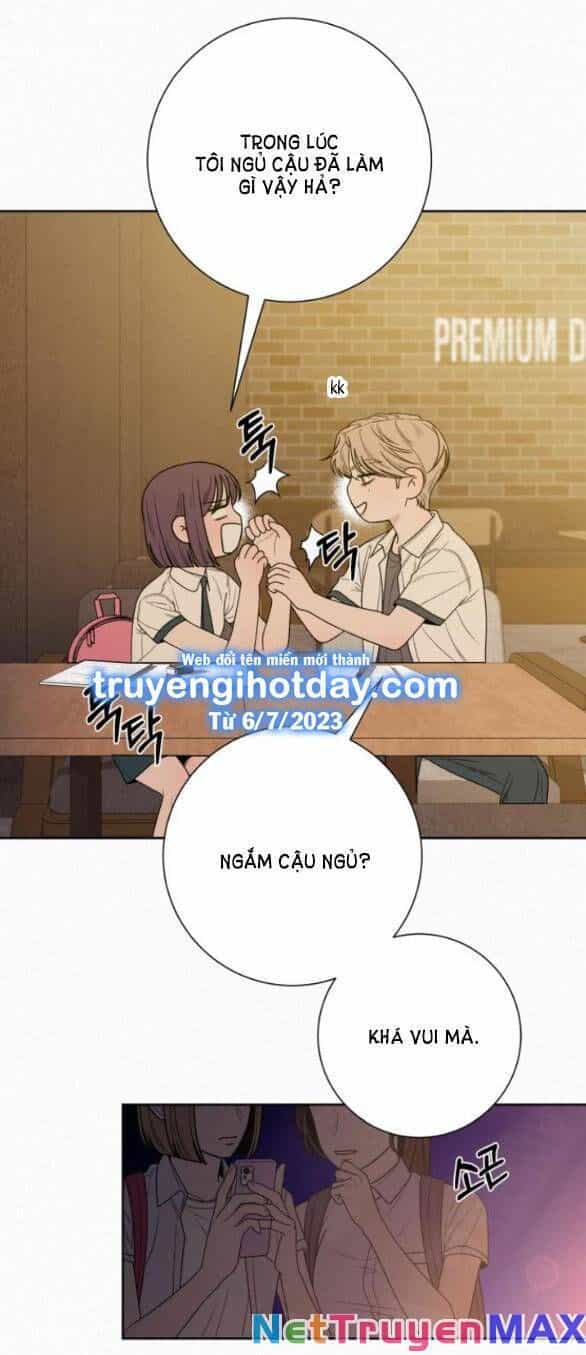 Chiến Lược: Tình Yêu Trong Sáng - Chương 69 - ảnh 24