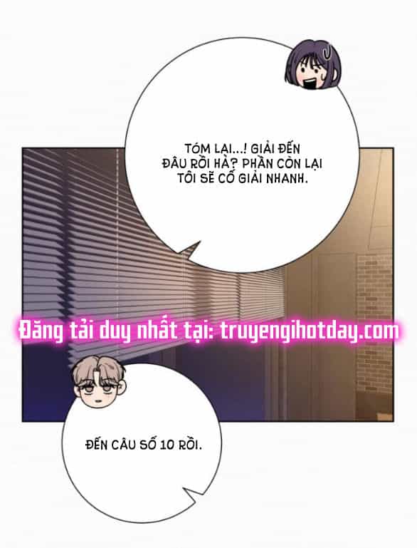 Chiến Lược: Tình Yêu Trong Sáng - Chương 69.1 - ảnh 42