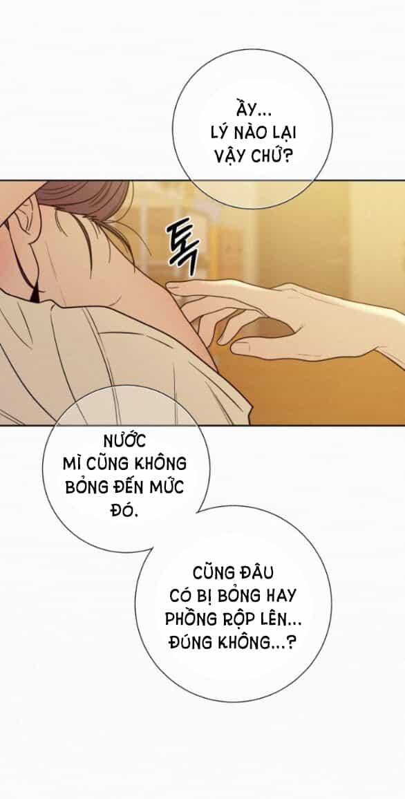 Chiến Lược: Tình Yêu Trong Sáng - Chương 69.2 - ảnh 41