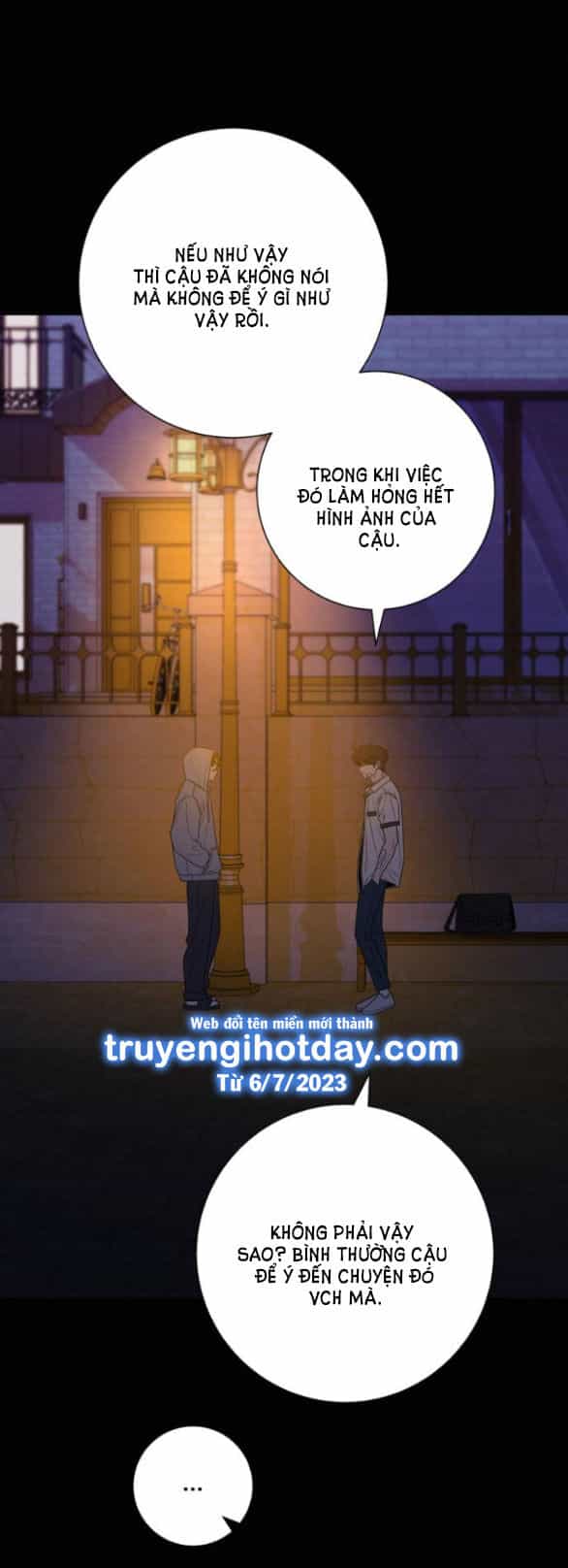 Chiến Lược: Tình Yêu Trong Sáng - Chương 71.1 - ảnh 58