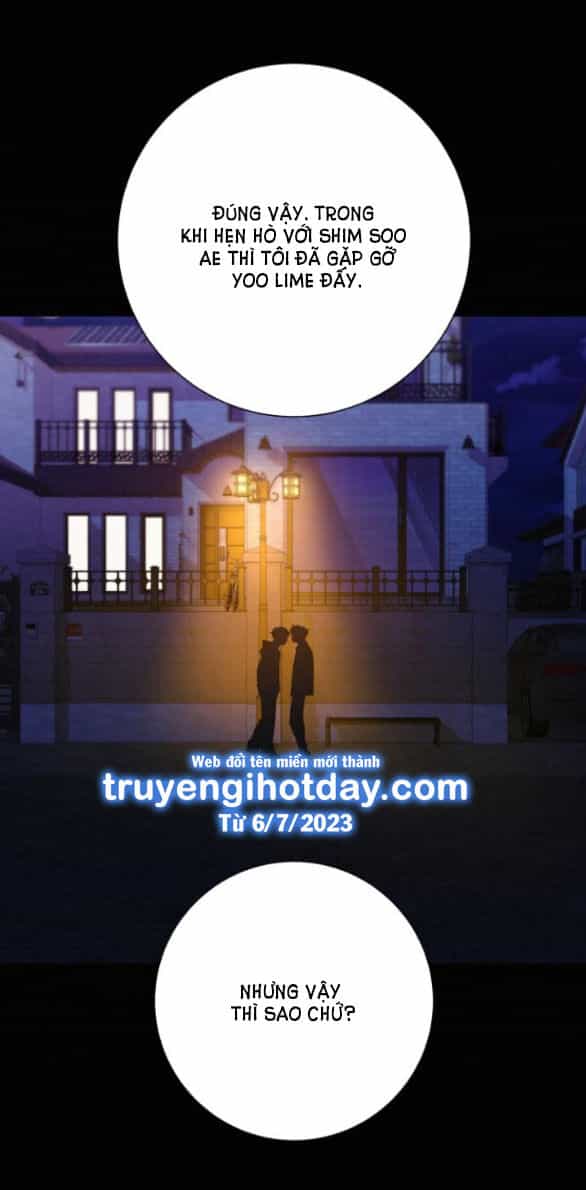 Chiến Lược: Tình Yêu Trong Sáng - Chương 71.1 - ảnh 94