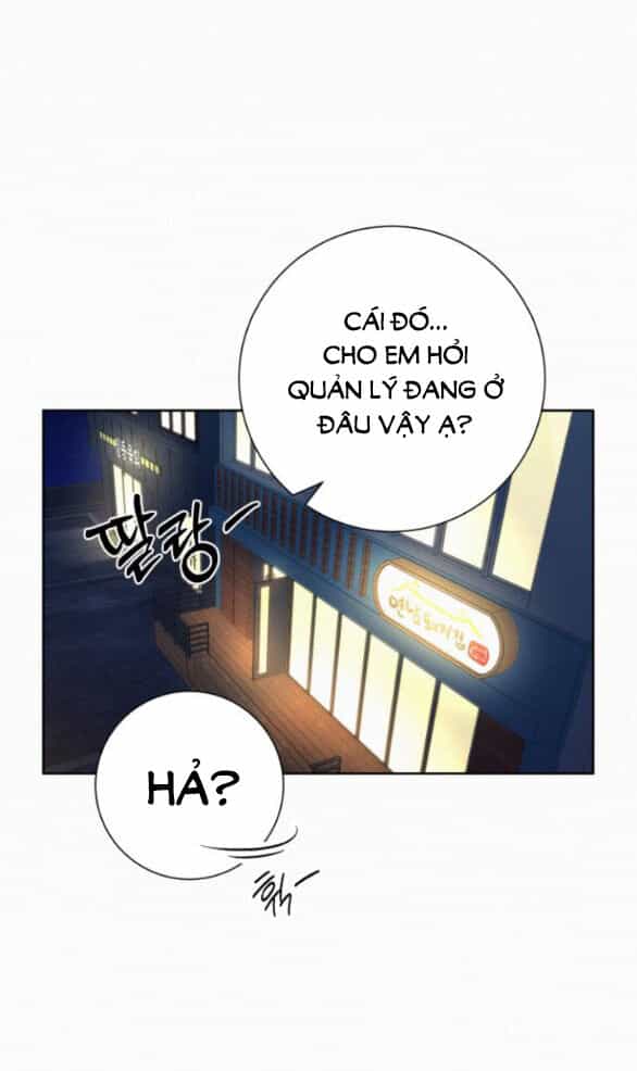 Chiến Lược: Tình Yêu Trong Sáng - Chương 73.1 - ảnh 17