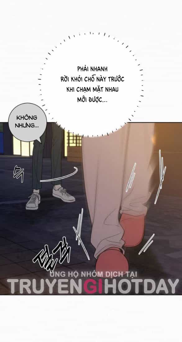Chiến Lược: Tình Yêu Trong Sáng - Chương 73.1 - ảnh 28