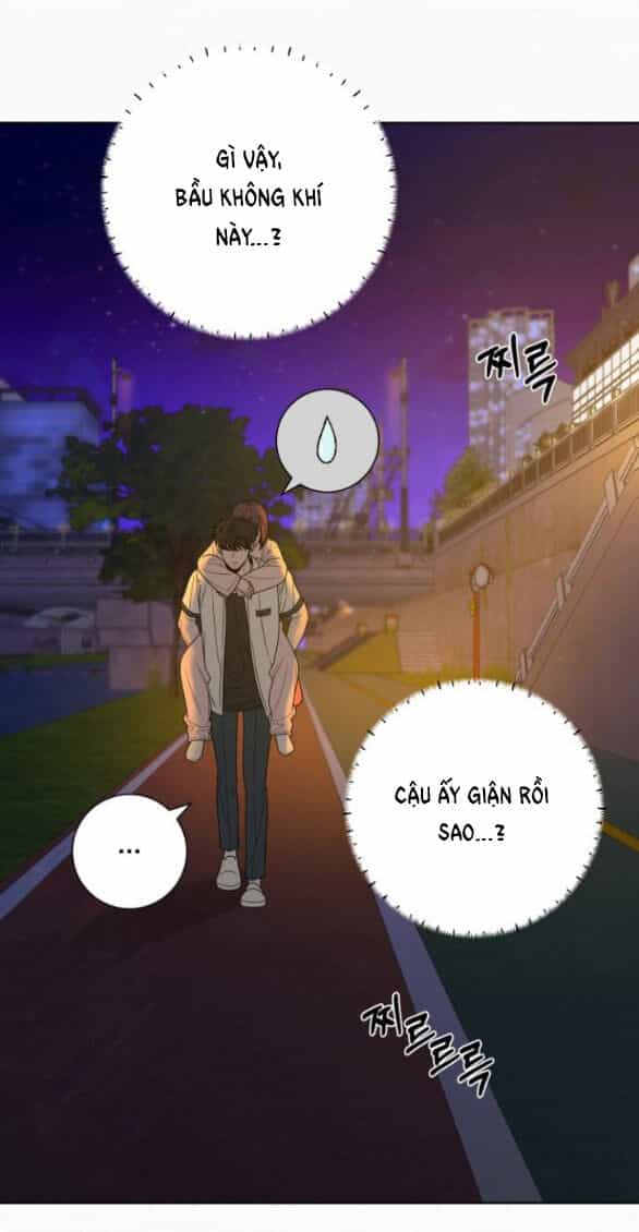 Chiến Lược: Tình Yêu Trong Sáng - Chương 73.1 - ảnh 34