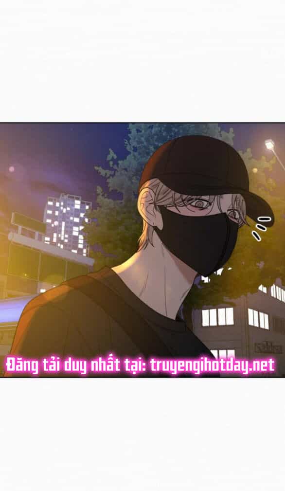 Chiến Lược: Tình Yêu Trong Sáng - Chương 74.1 - ảnh 18