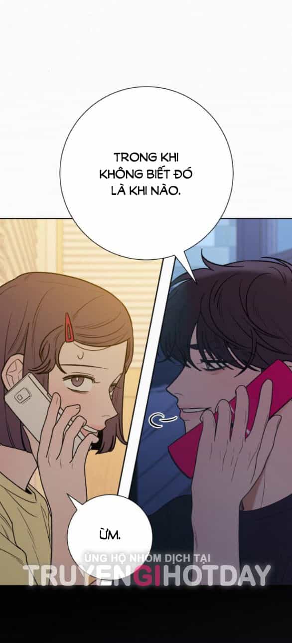 Chiến Lược: Tình Yêu Trong Sáng - Chương 74.1 - ảnh 36