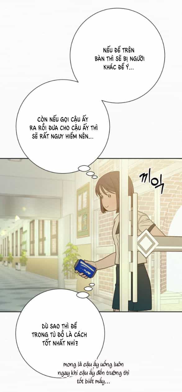 Chiến Lược: Tình Yêu Trong Sáng - Chương 74.2 - ảnh 48