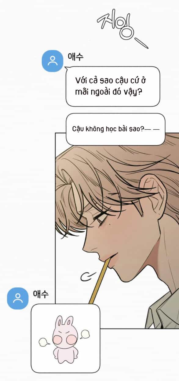 Chiến Lược: Tình Yêu Trong Sáng - Chương 75.1 - ảnh 41