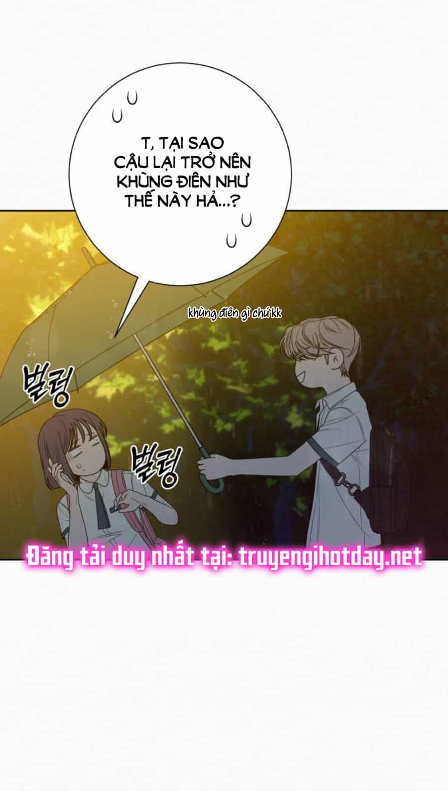 Chiến Lược: Tình Yêu Trong Sáng - Chương 76.1 - ảnh 25
