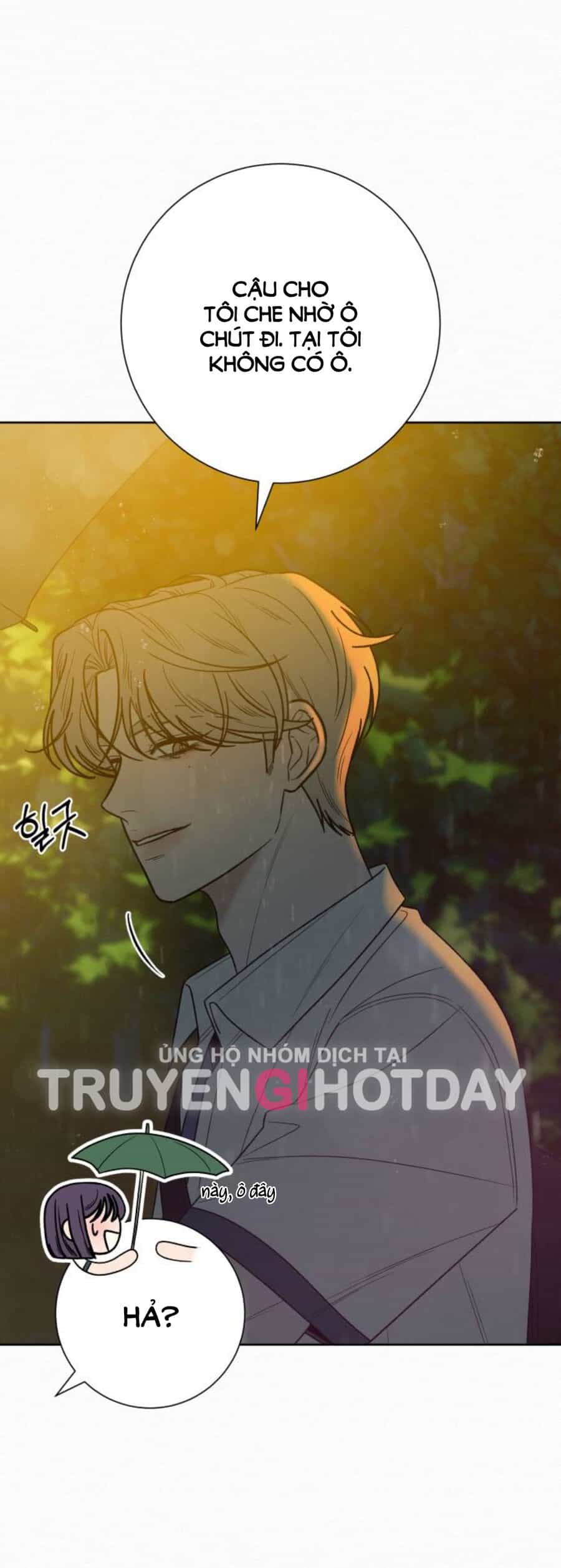 Chiến Lược: Tình Yêu Trong Sáng - Chương 76.1 - ảnh 27