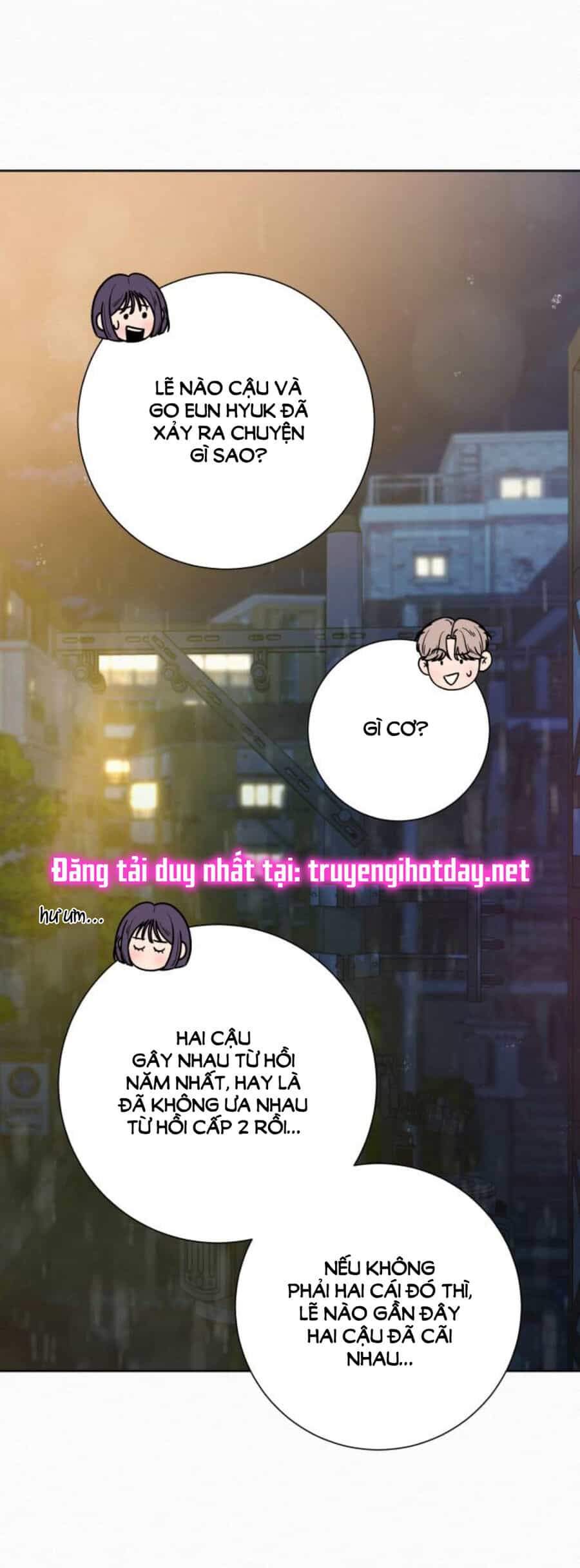 Chiến Lược: Tình Yêu Trong Sáng - Chương 76.1 - ảnh 49
