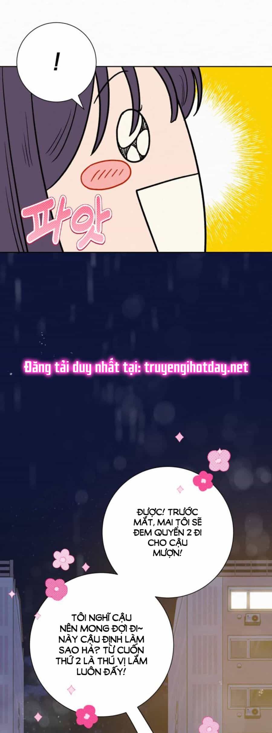 Chiến Lược: Tình Yêu Trong Sáng - Chương 76.2 - ảnh 14