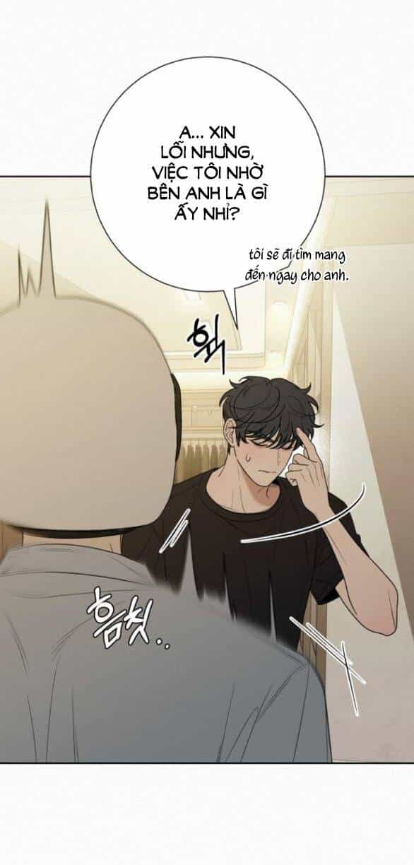 Chiến Lược: Tình Yêu Trong Sáng - Chương 79.1 - ảnh 22