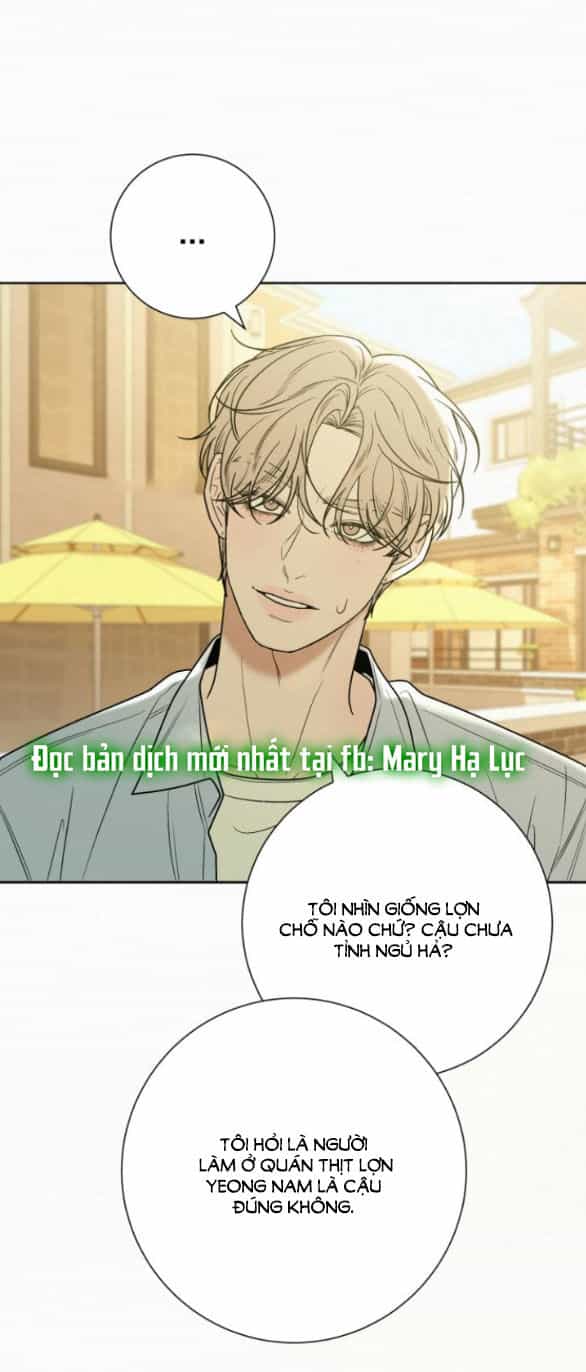 Chiến Lược: Tình Yêu Trong Sáng - Chương 79.2 - ảnh 6