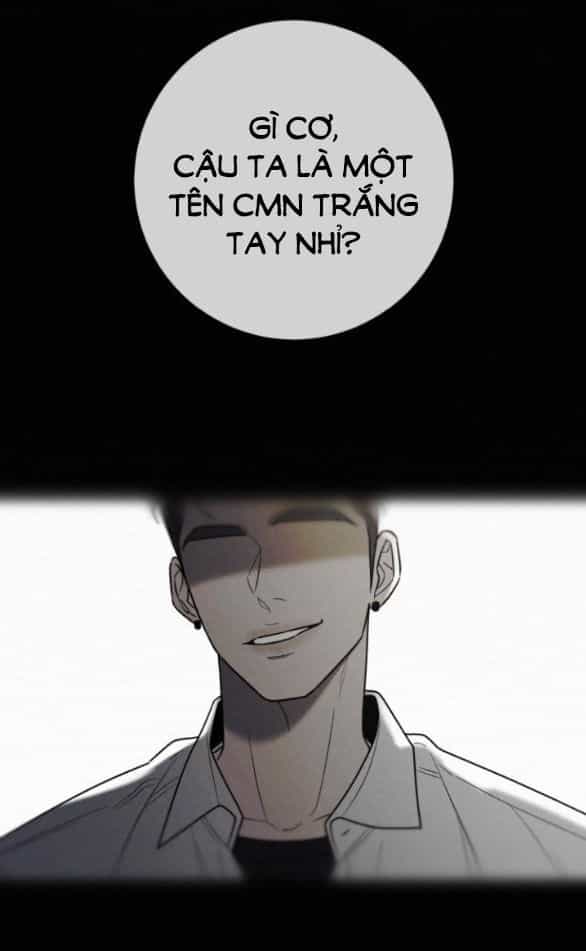 Chiến Lược: Tình Yêu Trong Sáng - Chương 80.1 - ảnh 11