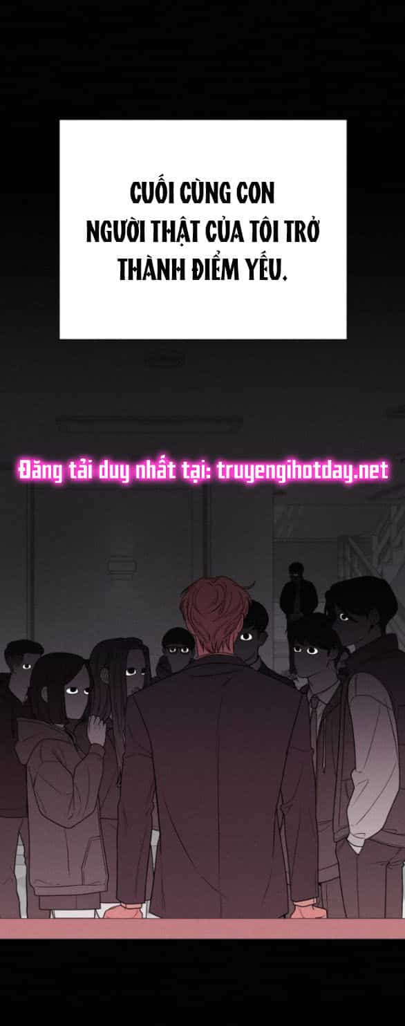 Chiến Lược: Tình Yêu Trong Sáng - Chương 80.1 - ảnh 57
