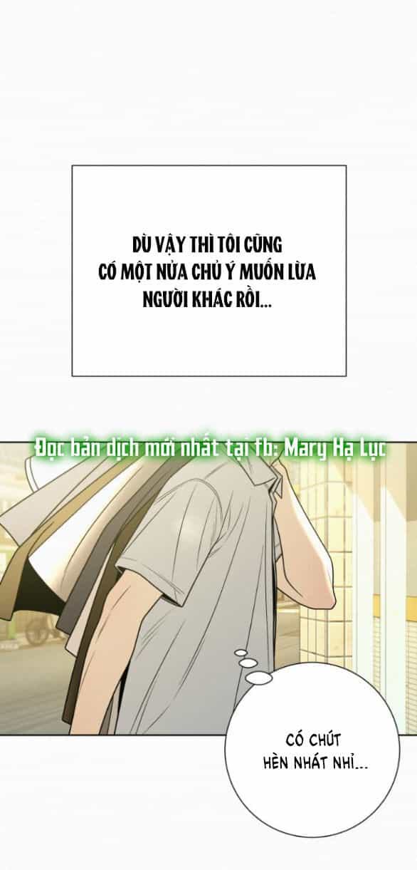 Chiến Lược: Tình Yêu Trong Sáng - Chương 80.2 - ảnh 11