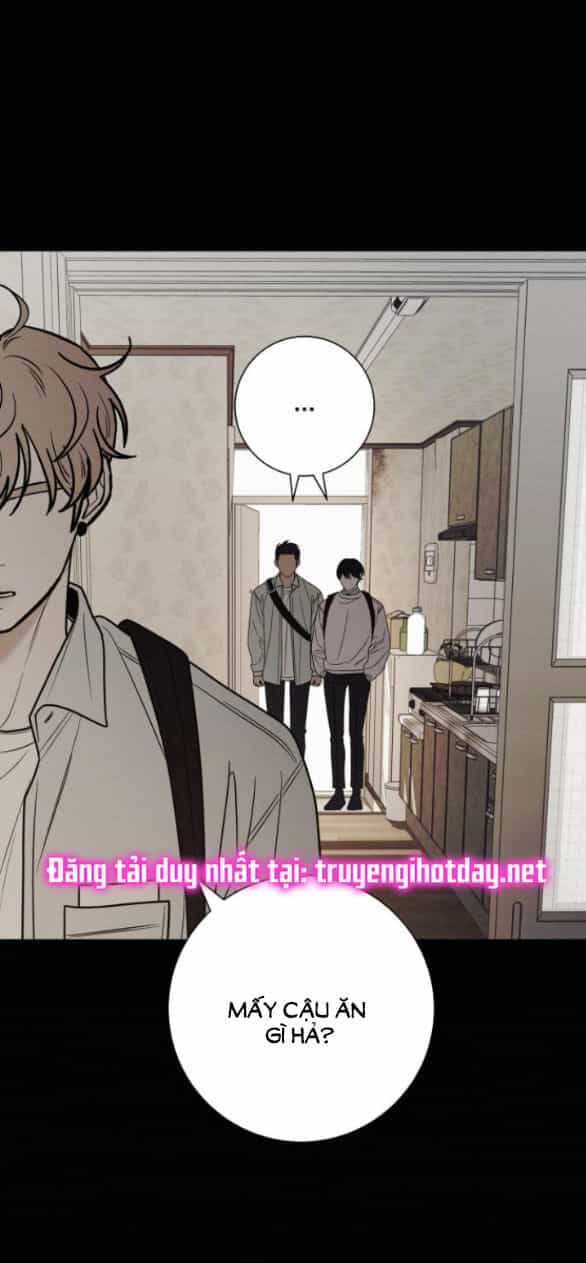Chiến Lược: Tình Yêu Trong Sáng - Chương 80.2 - ảnh 32