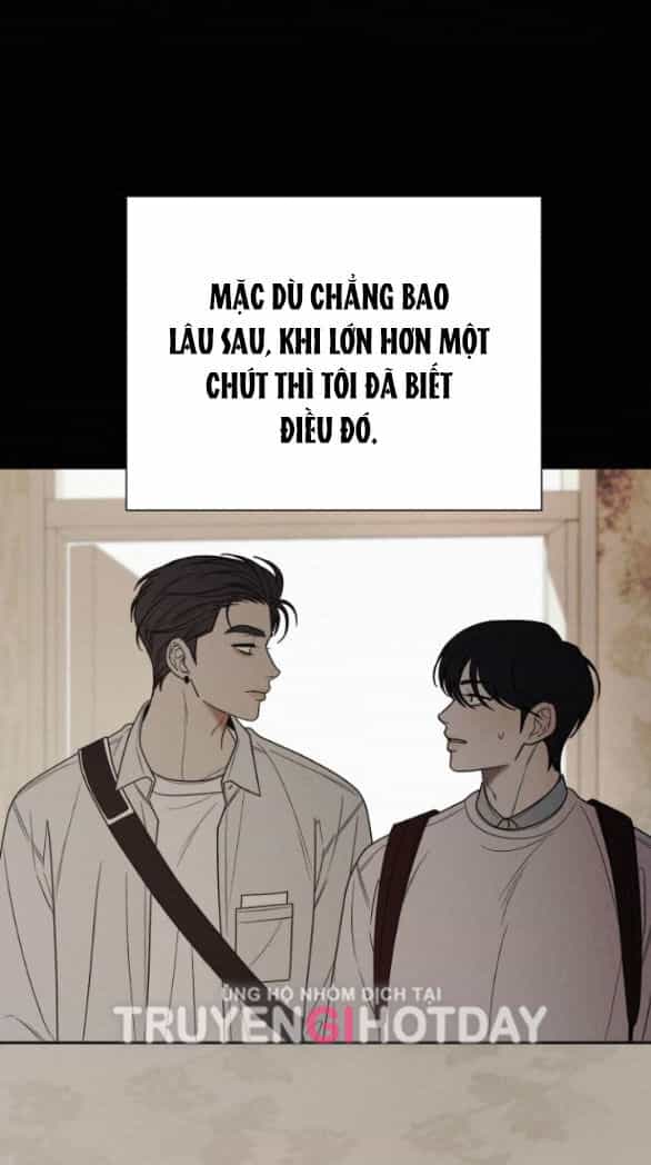 Chiến Lược: Tình Yêu Trong Sáng - Chương 80.2 - ảnh 34