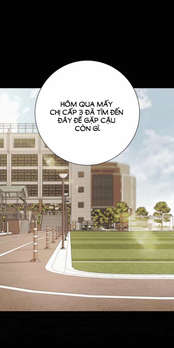 Chiến Lược: Tình Yêu Trong Sáng - Chương 80.2 - ảnh 62
