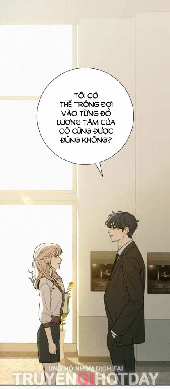 Chiến Lược: Tình Yêu Trong Sáng - Chương 81.1 - ảnh 30