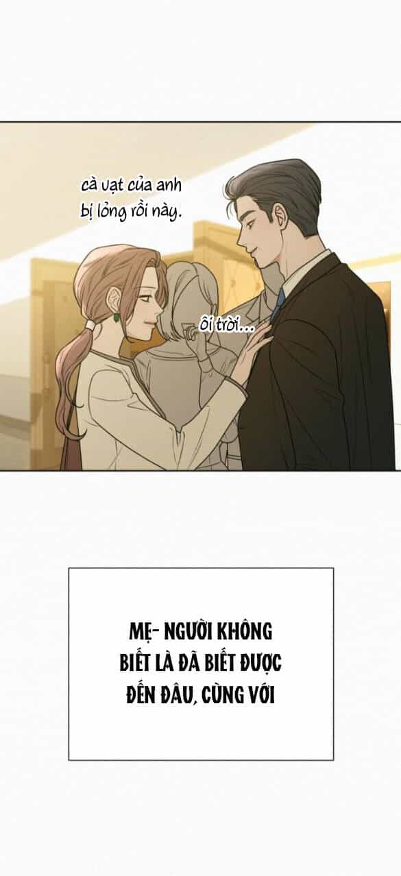 Chiến Lược: Tình Yêu Trong Sáng - Chương 81.1 - ảnh 53
