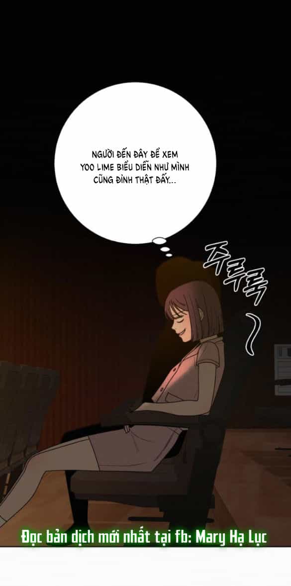 Chiến Lược: Tình Yêu Trong Sáng - Chương 81.2 - ảnh 56