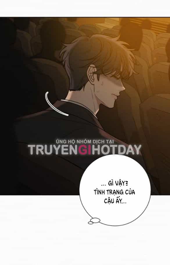 Chiến Lược: Tình Yêu Trong Sáng - Chương 81.2 - ảnh 62