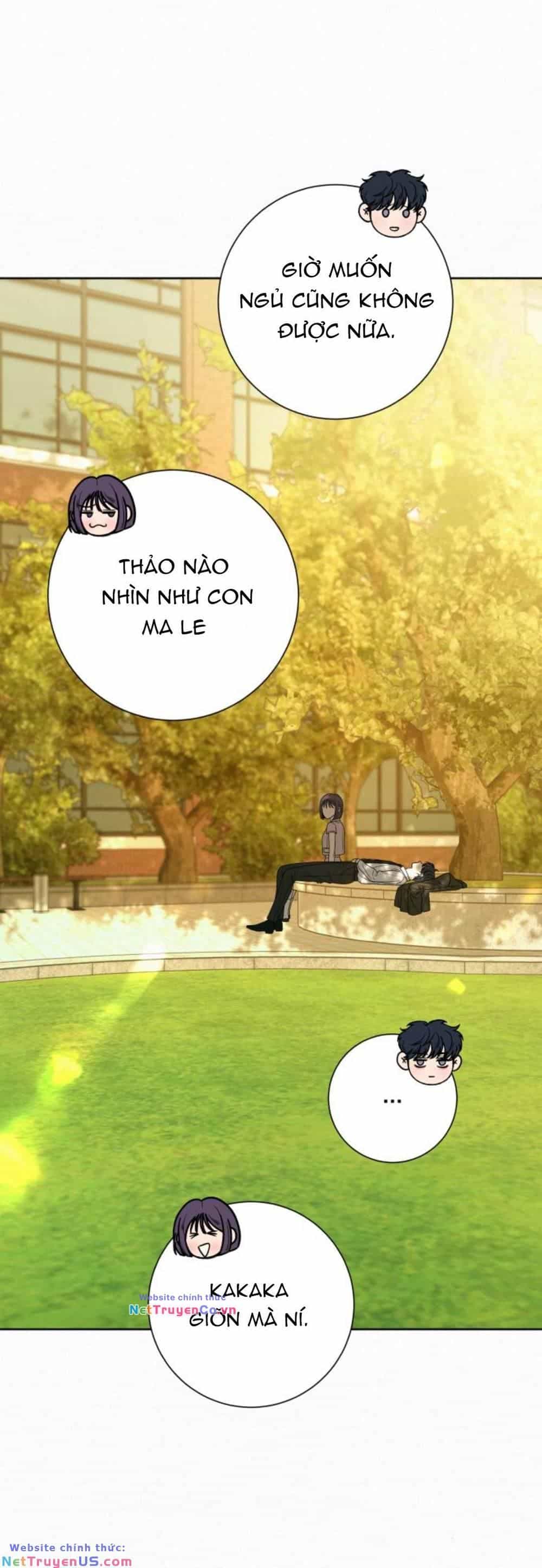 Chiến Lược: Tình Yêu Trong Sáng - Chương 82 - ảnh 24