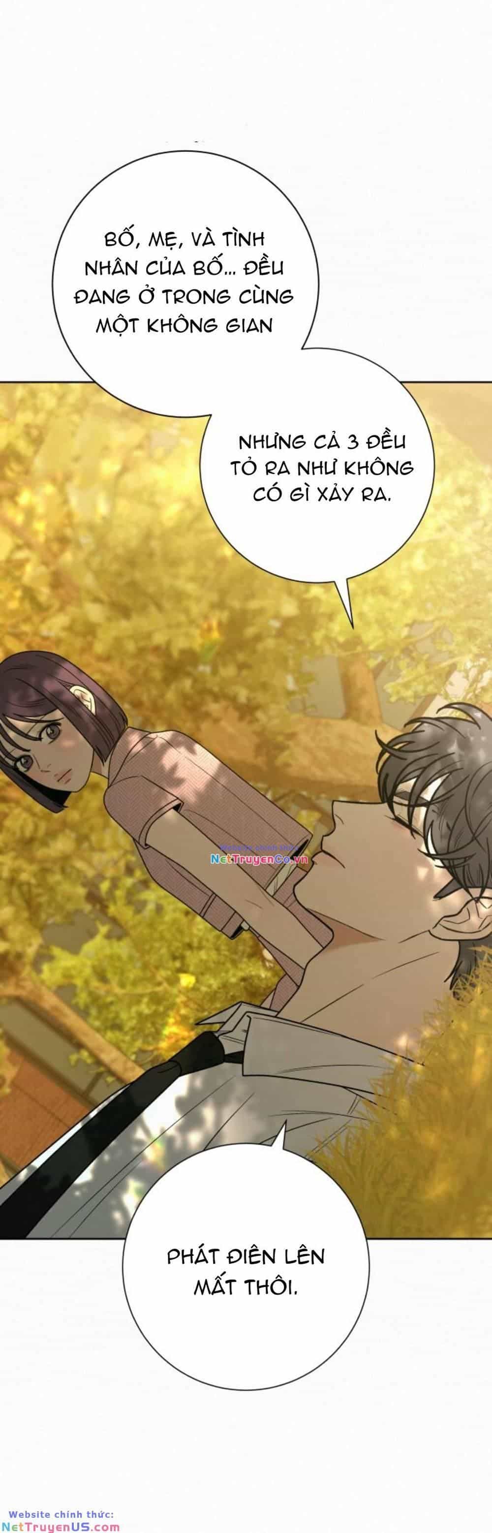 Chiến Lược: Tình Yêu Trong Sáng - Chương 82 - ảnh 28