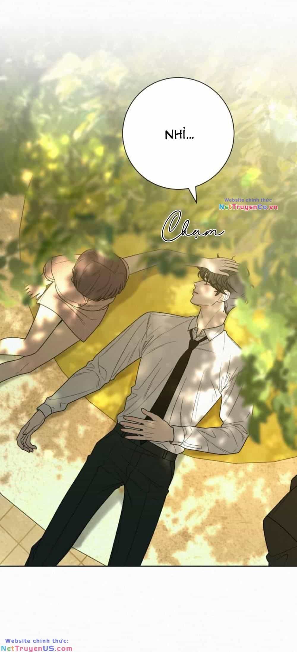 Chiến Lược: Tình Yêu Trong Sáng - Chương 82 - ảnh 38