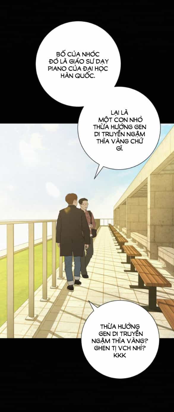 Chiến Lược: Tình Yêu Trong Sáng - Chương 82.2 - ảnh 66