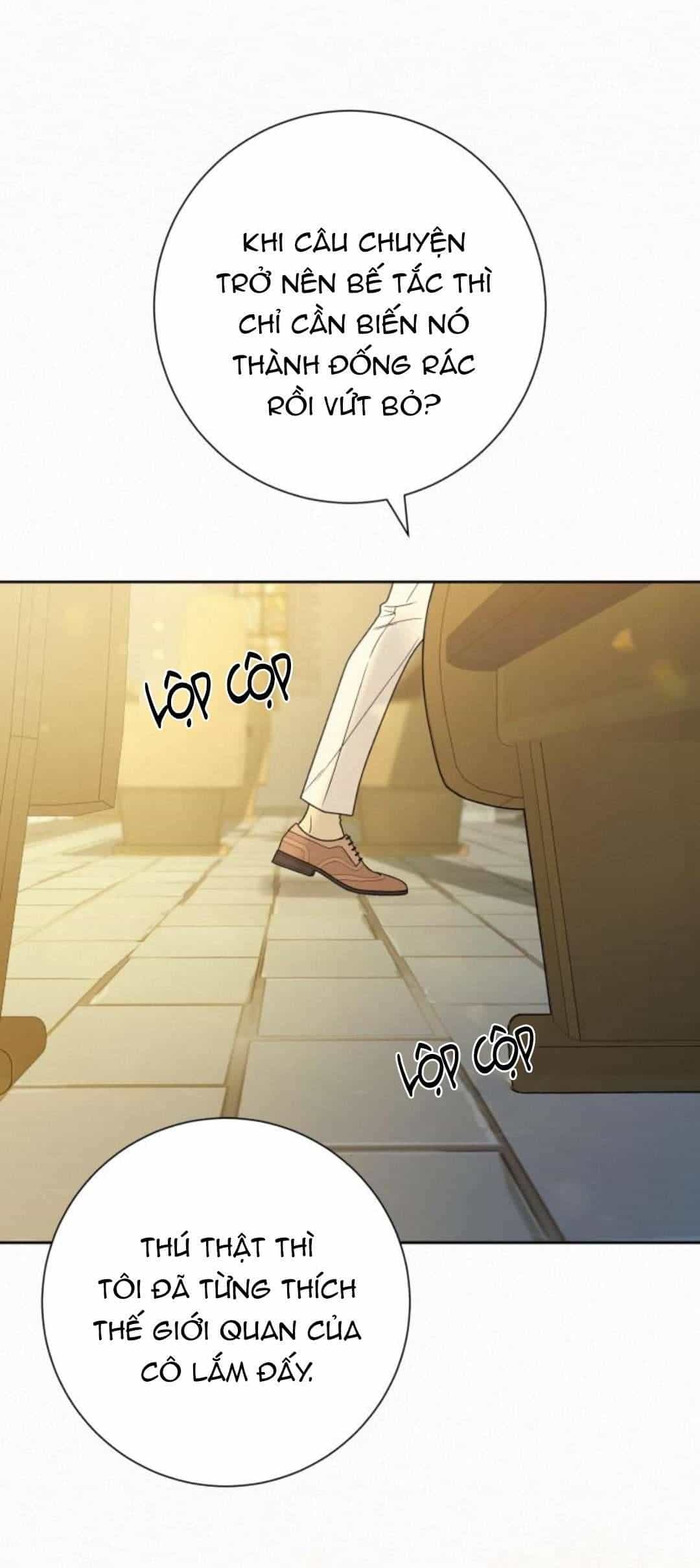 Chiến Lược: Tình Yêu Trong Sáng - Chương 84 - ảnh 55