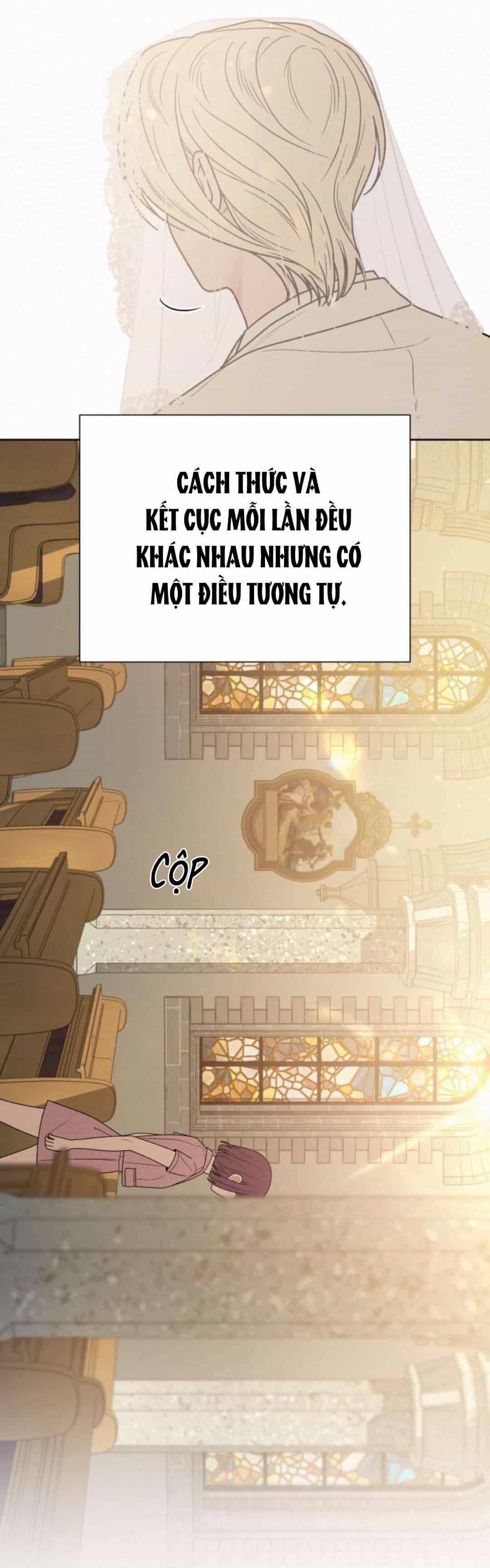 Chiến Lược: Tình Yêu Trong Sáng - Chương 84 - ảnh 7