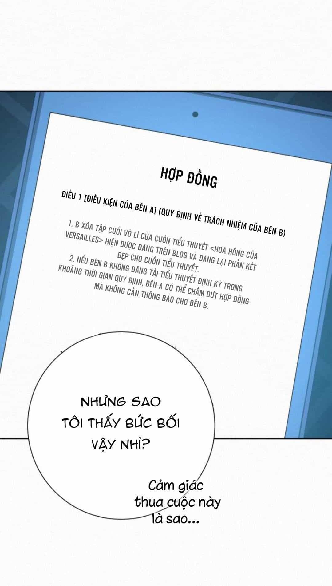 Chiến Lược: Tình Yêu Trong Sáng - Chương 84 - ảnh 76