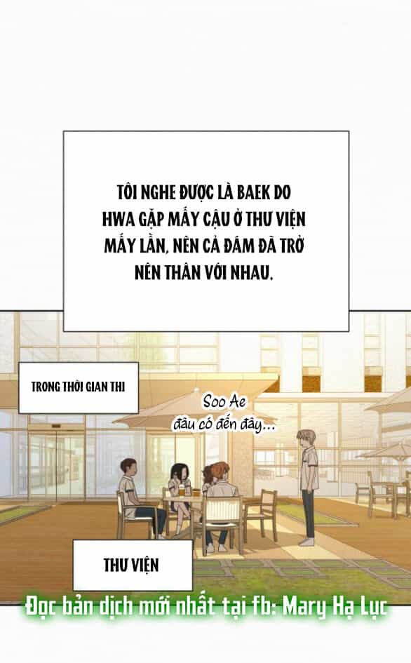 Chiến Lược: Tình Yêu Trong Sáng - Chương 85.1 - ảnh 69