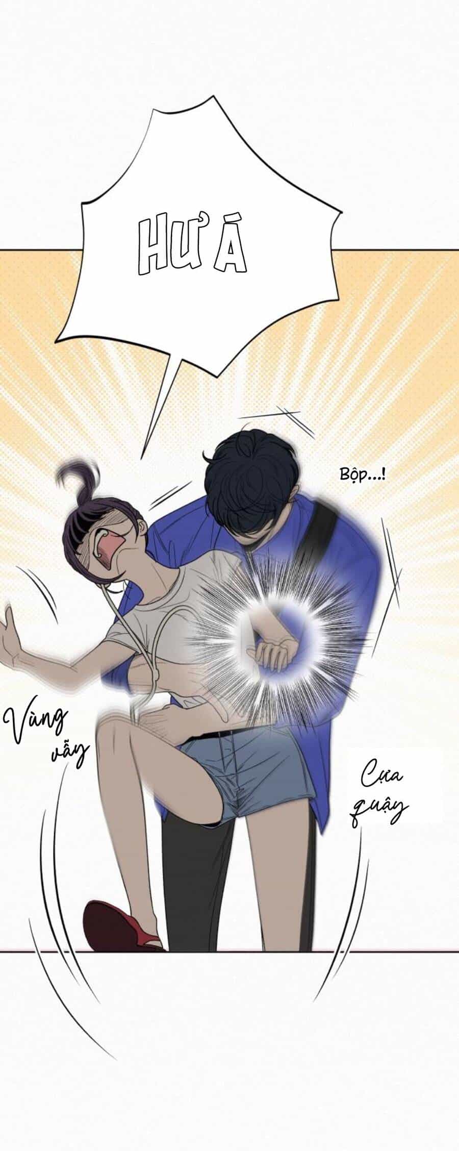 Chiến Lược: Tình Yêu Trong Sáng - Chương 86 - ảnh 16