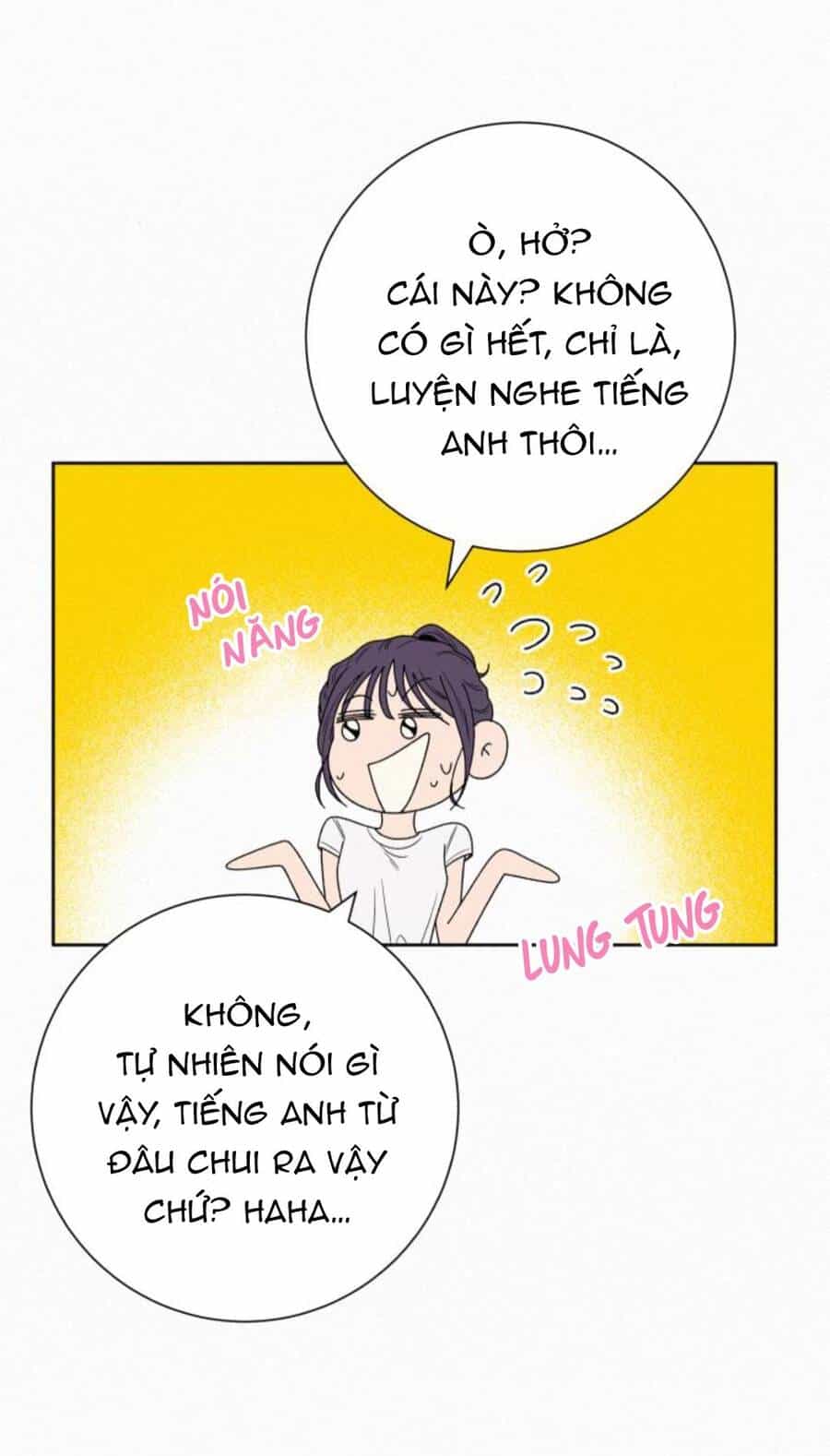 Chiến Lược: Tình Yêu Trong Sáng - Chương 86 - ảnh 22