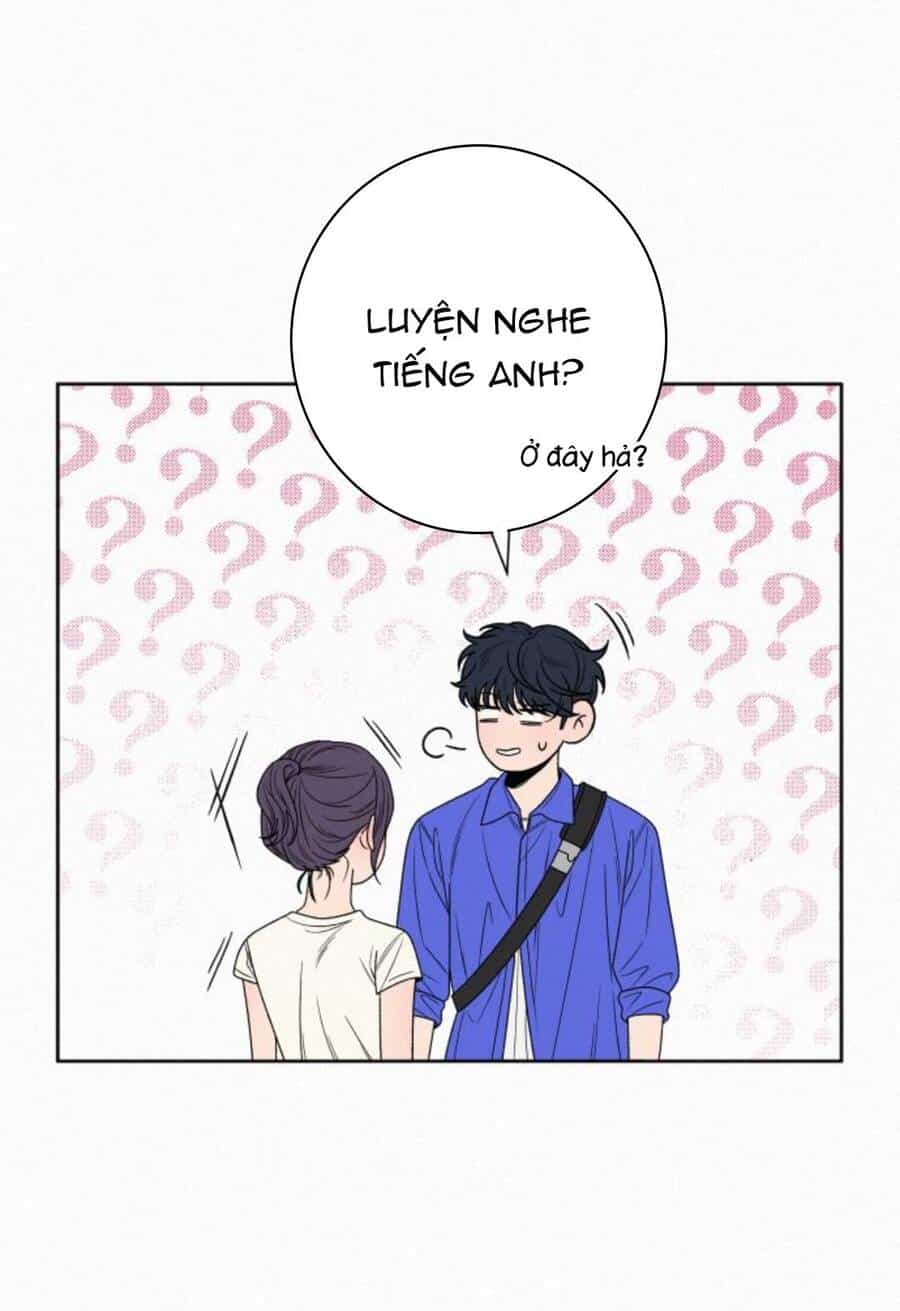 Chiến Lược: Tình Yêu Trong Sáng - Chương 86 - ảnh 23