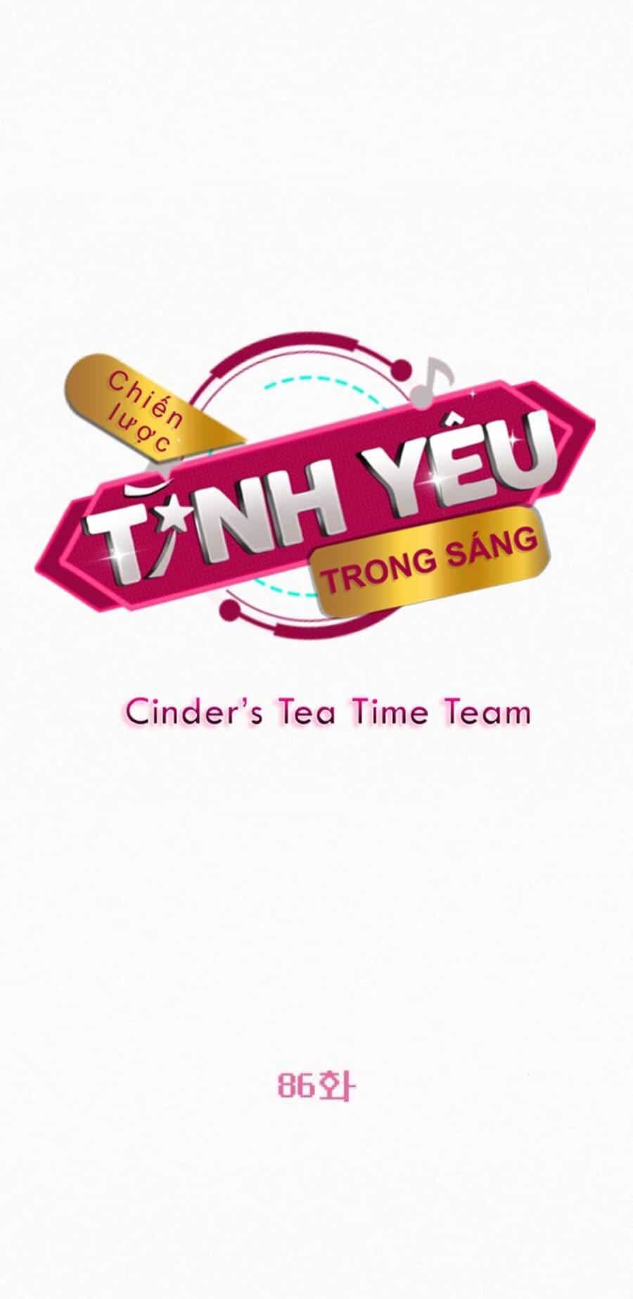 Chiến Lược: Tình Yêu Trong Sáng - Chương 86 - ảnh 54
