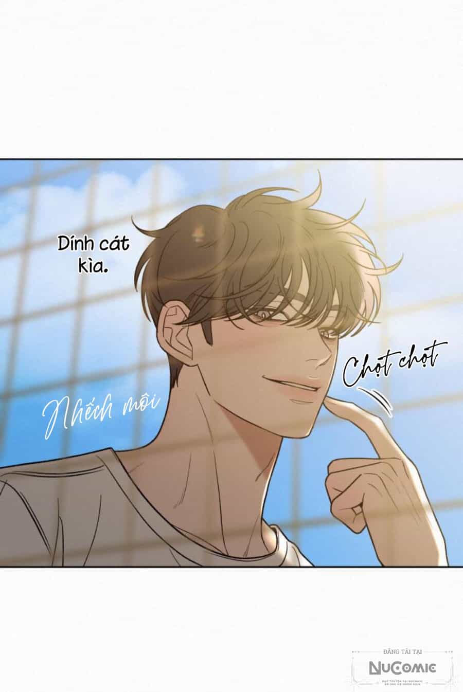 Chiến Lược: Tình Yêu Trong Sáng - Chương 87 - ảnh 12