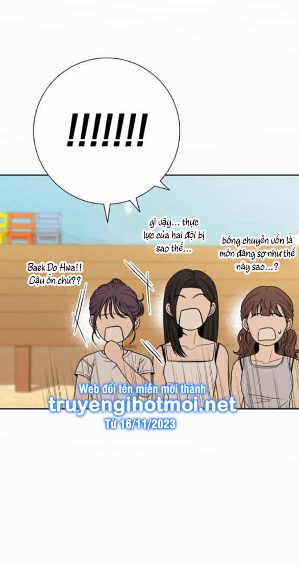 Chiến Lược: Tình Yêu Trong Sáng - Chương 87.1 - ảnh 7
