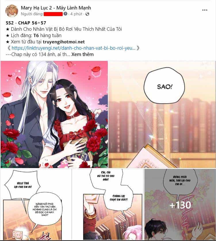 Chiến Lược: Tình Yêu Trong Sáng - Chương 87.2 - ảnh 52